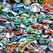 Different speeds of European recycling
