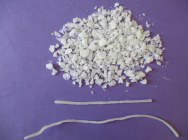 HDPE przemiał n...