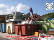 Rozdrabniacze