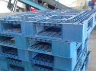 Pallet Mill