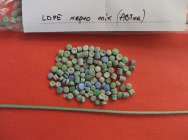 LDPE regranulat...