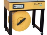 Półautomat spin...