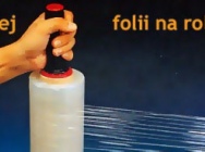 Folie Stretch t...