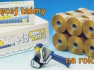 Taśma klejąca B...