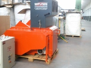 Młyn Weima NZ-3...