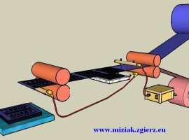 Static charge neutralizer…