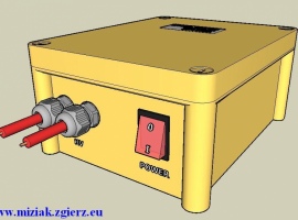 HV power unit Tzwn-05…