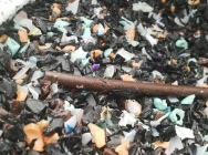 HDPE Liten BB-2...