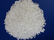 HDPE, Przemiał,...
