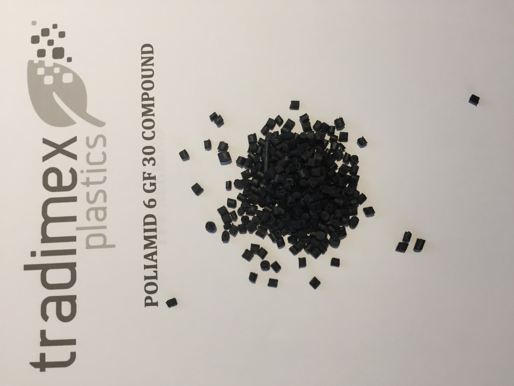 PA 6 GF 30 Compound. (Oferta nr 95824) - Oferty B2B - Wortal Plastech