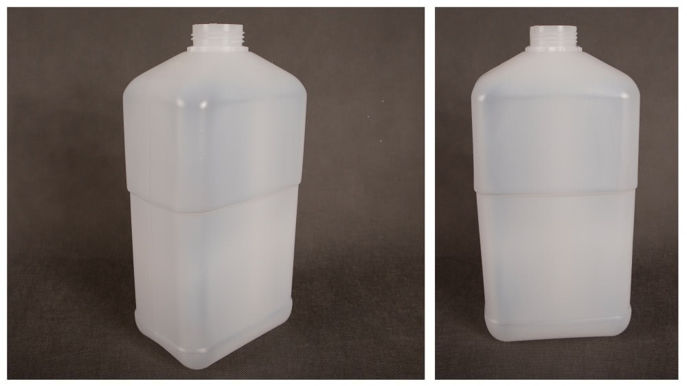 Bottle 3000 ml 3L manufacturer of bottles manufacturer of canisters