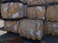 Big Bagi waste
