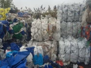Pojemniki HDPE