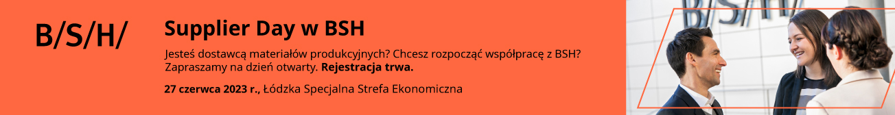 BSH