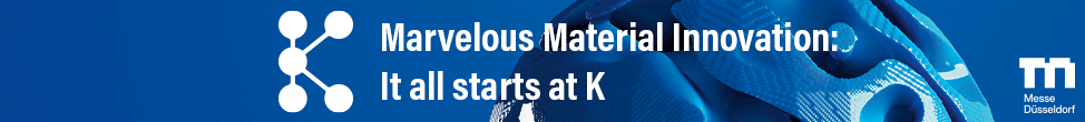 K2025 Materials ticket