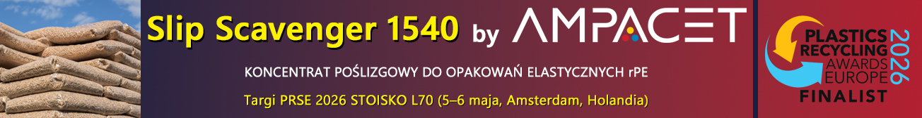 Slip Scavenger 1540 - Ampacet