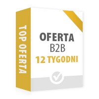 Top Oferta B2B - 12 tygodni