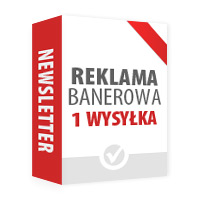 Reklama banerowa w newsletterze