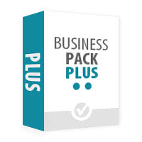 Business Plus Pack (annual subscription) PL