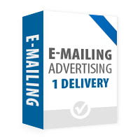 Email advertising