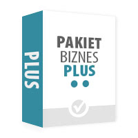 Wpis Biznes Plus do Katalogu Firm (na jeden rok) DE