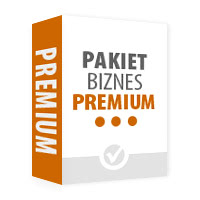Wpis Biznes Premium do Katalogu Firm Plastech (roczny abonamet) DE