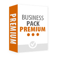 Business Premium entry in the Business Directory - 1 year