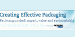 Creating Effective Packaging 2012