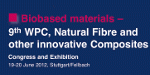 Biobased Materials 2012