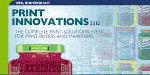 Print Innovations 2012