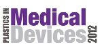 Plastics in Medical Devices 2012