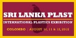 Sri Lanka Plast 2012