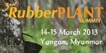 3rd RubberPlant Summit