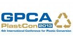 GPCA PlastCon 2013