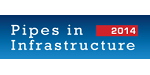 Pipes in Infrastructure 2014