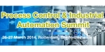 Process Control & Industrial Automation Summit