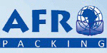Afro Packing 2014