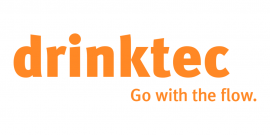 drinktec 2017