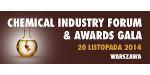 Ogólnopolskie Forum Chemiczne 2014