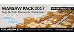 Warsaw Pack 2017