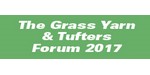 The Grass Yarn & Tufters Forum 2017