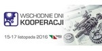 Wschodnie Dni Kooperacji 2016