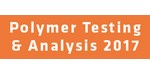 Polymer Testing & Analysis 2017