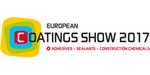 European Coatings Show 2017
