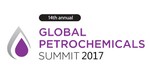 Global Petrochemical Summit 2017