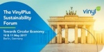 VinylPlus Sustainability Forum 2017