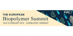 European Biopolymer Summit