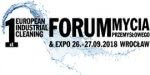 Forum Mycia Przemysłowego 2018