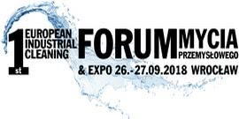 Forum Mycia Przemysłowego 2018