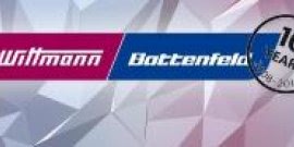10-lecie Wittmann-Battenfeld